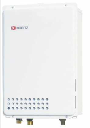 ガス給湯器 給湯専用 集合住宅向け PS扉内後方排気延長形・ユコアGQ-WS-TBシリーズ