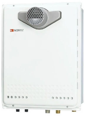 ガスふろ給湯器 設置フリー形 戸建・集合住宅向け ユコアGTシリーズ オート PS扉内設置形