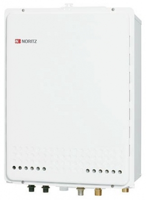 ガスふろ給湯器 設置フリー形 戸建・集合住宅向け ユコアGTシリーズ オート PS扉内後方排気延長形