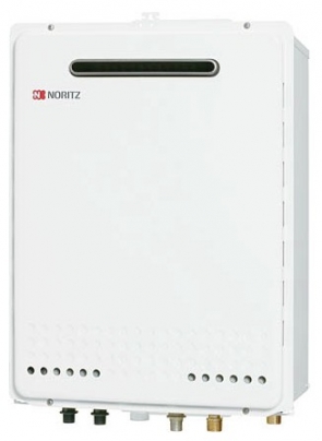 ガスふろ給湯器 設置フリー形 戸建・集合住宅向け GTシリーズ フルオート