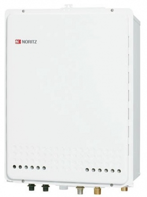 ガスふろ給湯器 設置フリー形 戸建・集合住宅向け ユコアGTシリーズ フルオート PS扉内後方排気延長形