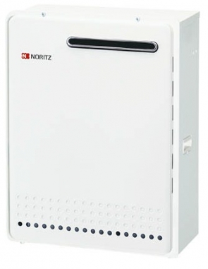 ガスふろ給湯器 隣接設置形 戸建住宅向け ユコアGRQ シリーズ 【オート】