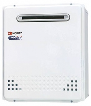 ガスふろ給湯器 設置フリー形 戸建住宅向け ECOジョーズ フルオート