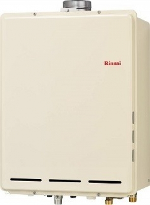 ガスふろ給湯器 RUF-A2405AU(A)フルオートタイプ PS扉内上方排気型