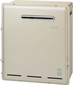 エコジョーズ ガスふろ給湯器 屋外据置タイプ RUF-E2405AG(A)シリーズ フルオート